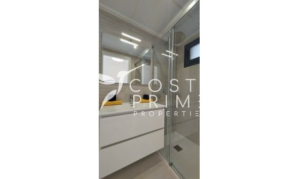 Obra nueva - Apartamento / Piso - San Miguel de Salinas