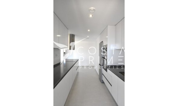 Obra nueva - Apartamento / Piso - San Miguel de Salinas
