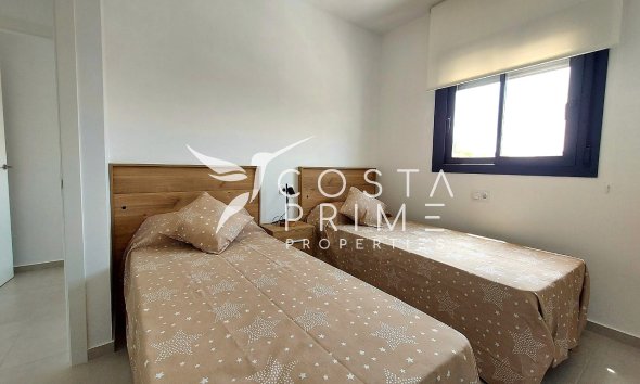 Obra nueva - Apartamento / Piso - San Miguel de Salinas