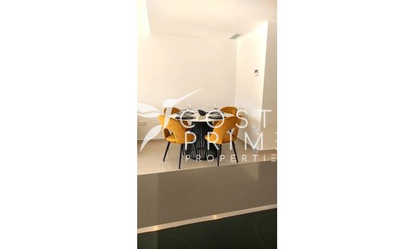 New build - Penthouse - San Miguel de Salinas