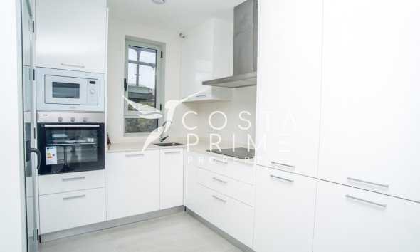New build - Apartment / Flat - Villajoyosa