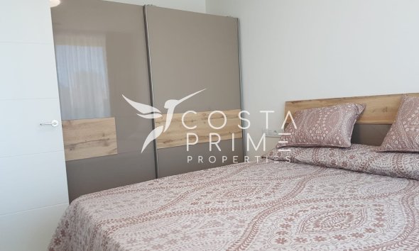 New build - Apartment / Flat - Villajoyosa