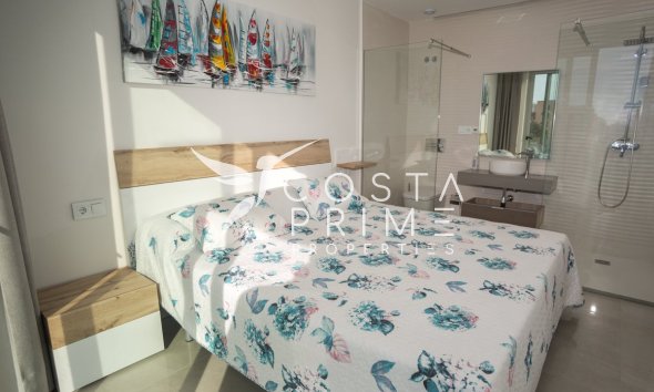 New build - Apartment / Flat - Villajoyosa
