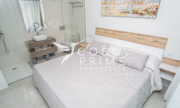 New build - Apartment / Flat - Villajoyosa