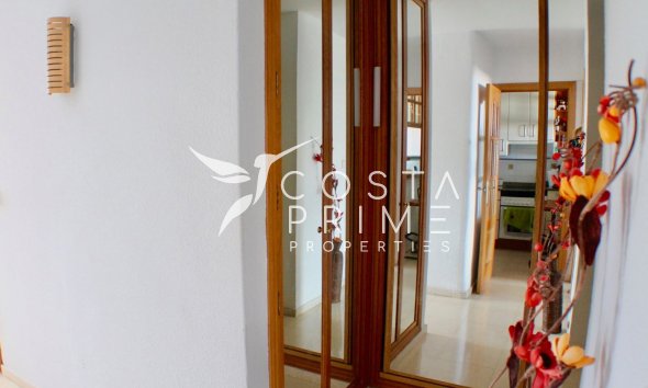 Resale - Apartment / Flat - Benidorm