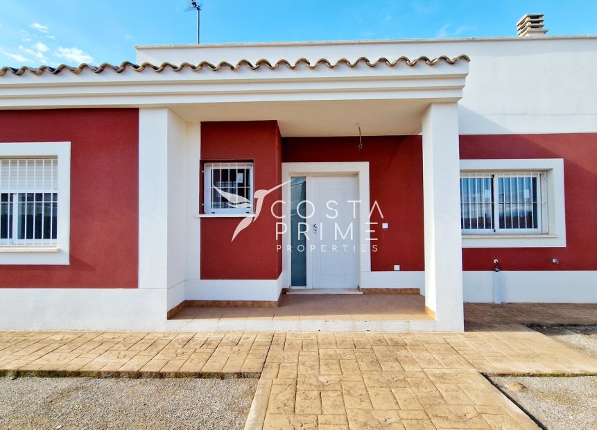 New build - Villa  - Purias