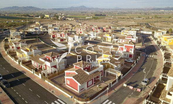 New build - Villa  - Purias