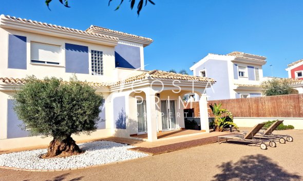 New build - Villa  - Purias