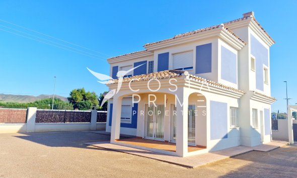 New build - Villa  - Purias