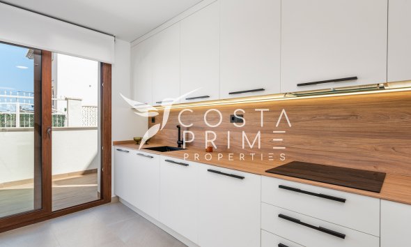 New build - Townhouse / Semi - Torrevieja