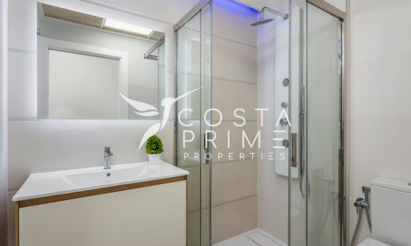 New build - Townhouse / Semi - Torrevieja
