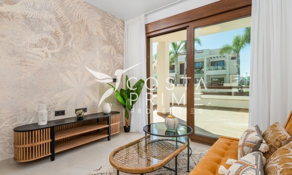 New build - Townhouse / Semi - Torrevieja