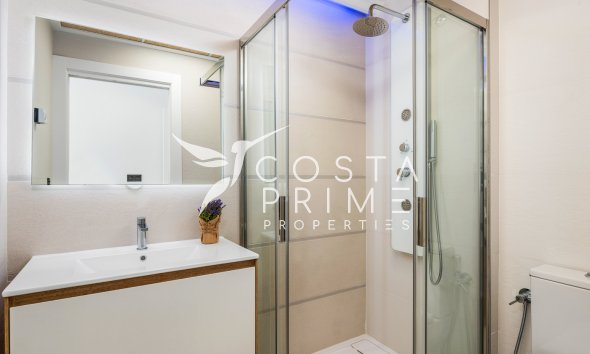 New build - Townhouse / Semi - Torrevieja