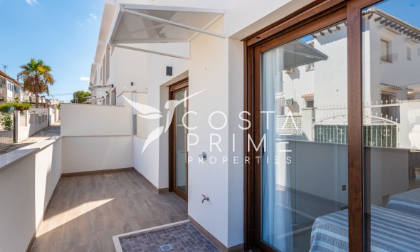 New build - Townhouse / Semi - Torrevieja