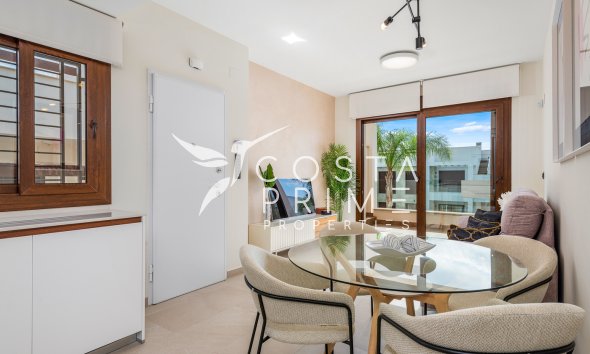 New build - Townhouse / Semi - Torrevieja