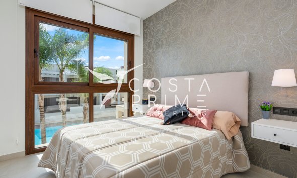 New build - Townhouse / Semi - Torrevieja