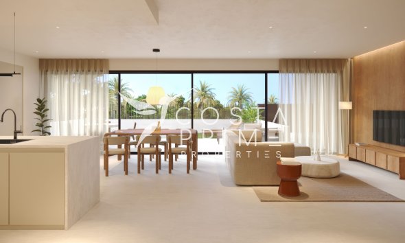 New build - Villa  - Dolores