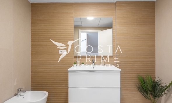 Obra nueva - Adosado / Pareado - Rafal