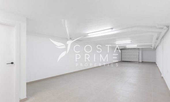 Obra nueva - Adosado / Pareado - Rafal