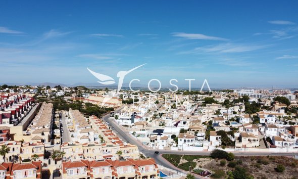 Obra nueva - Apartamento / Piso - Orihuela