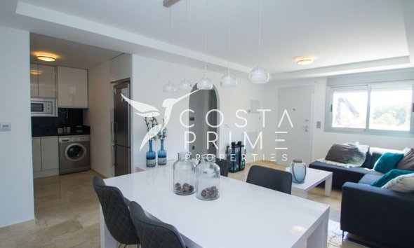 Obra nueva - Apartamento / Piso - Orihuela