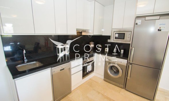 Obra nueva - Apartamento / Piso - Orihuela