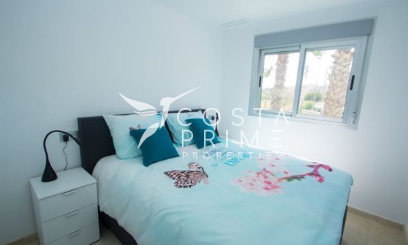 Obra nueva - Apartamento / Piso - Orihuela