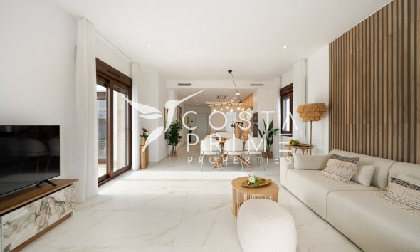 Obra nueva - Chalet / Villa - Polop
