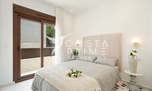 Obra nueva - Chalet / Villa - Polop