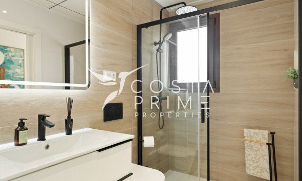 Obra nueva - Chalet / Villa - Polop