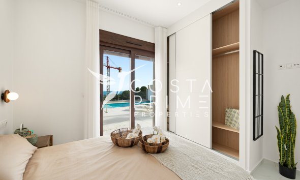Obra nueva - Chalet / Villa - Polop