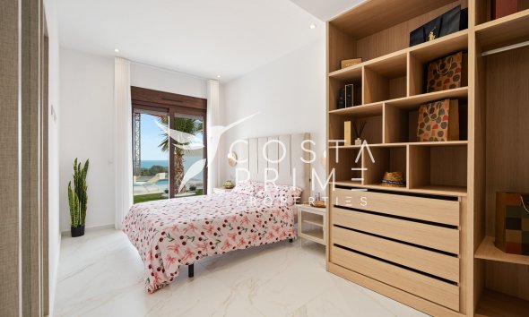 Obra nueva - Chalet / Villa - Polop