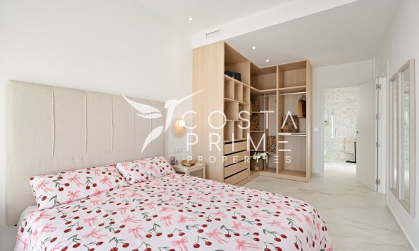 Obra nueva - Chalet / Villa - Polop