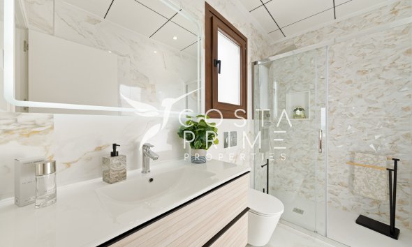 Obra nueva - Chalet / Villa - Polop