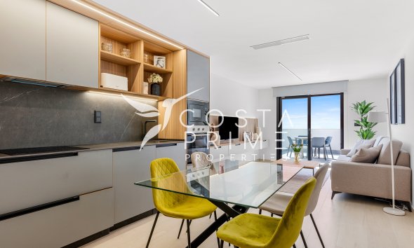 Obra nueva - Apartamento / Piso - Guardamar del Segura