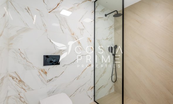 Obra nueva - Apartamento / Piso - Guardamar del Segura