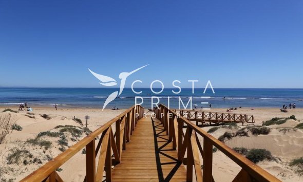 Új építésű - Apartman / lakás - Torrevieja