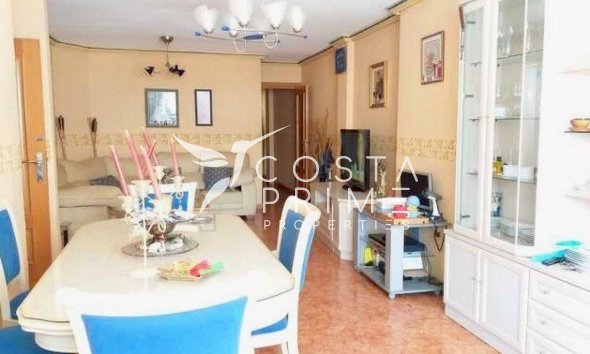 Resale - Apartment / Flat - Benidorm