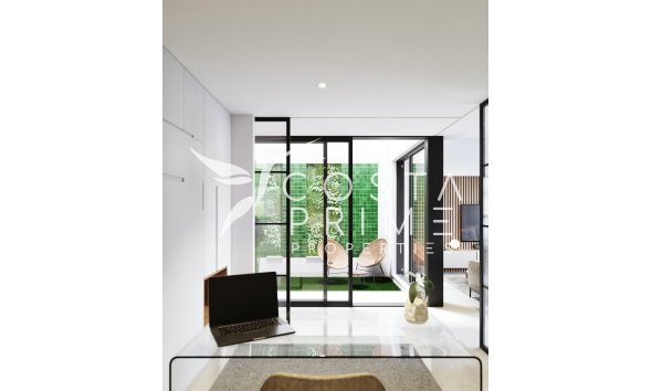 New build - Townhouse / Semi - Pilar de la Horadada