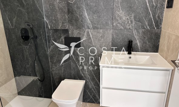 Obra nueva - Apartamento / Piso - Los Alcazares