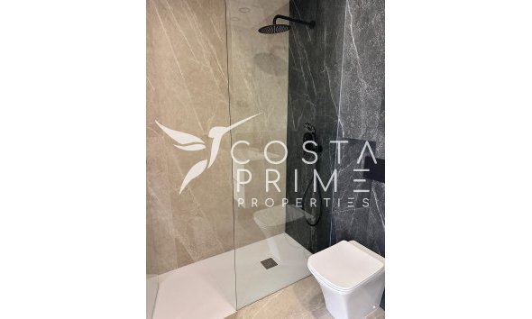 Obra nueva - Apartamento / Piso - Los Alcazares