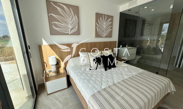 New build - Penthouse - Los Alcazares