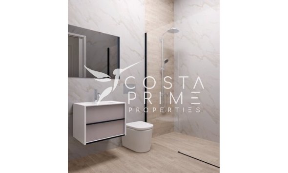Obra nueva - Adosado / Pareado - Finestrat