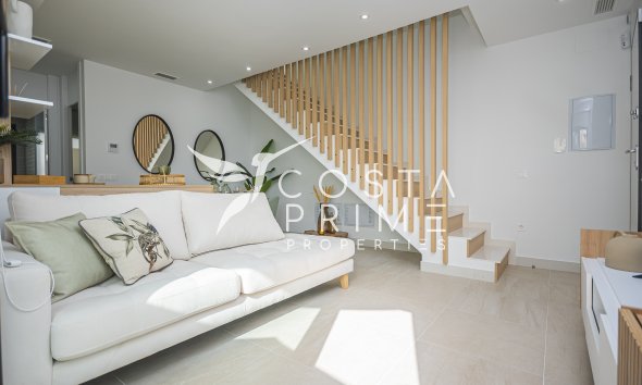 Új építésű - Villa  - Torrevieja