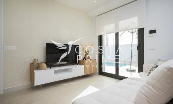 Új építésű - Villa  - Torrevieja