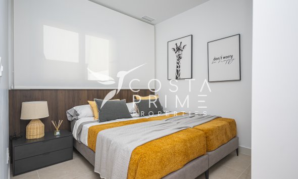 Új építésű - Villa  - Torrevieja
