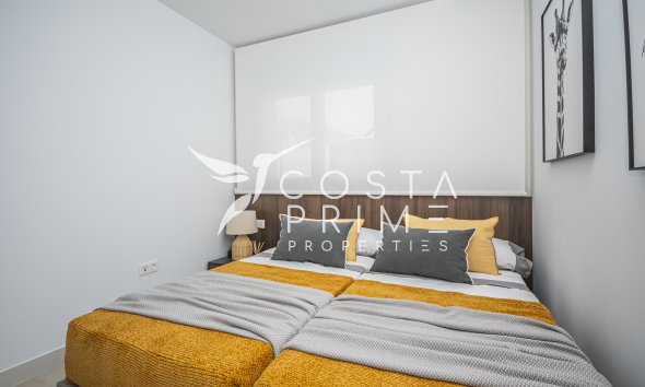 Új építésű - Villa  - Torrevieja