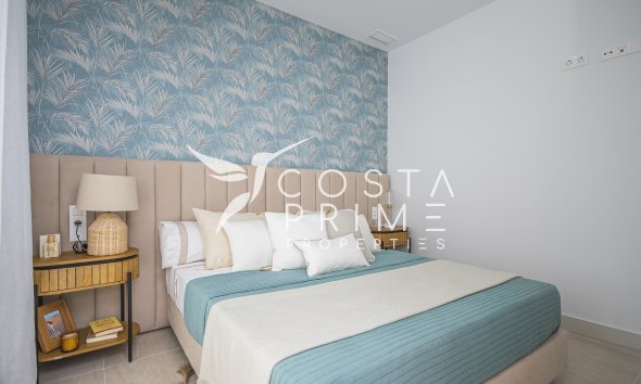 Új építésű - Villa  - Torrevieja