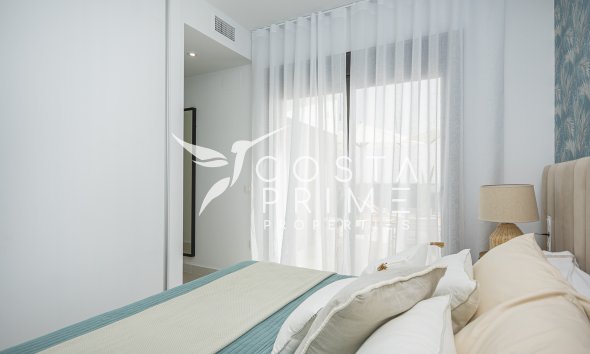 Új építésű - Villa  - Torrevieja