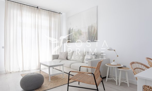 New build - Apartment / Flat - Vera